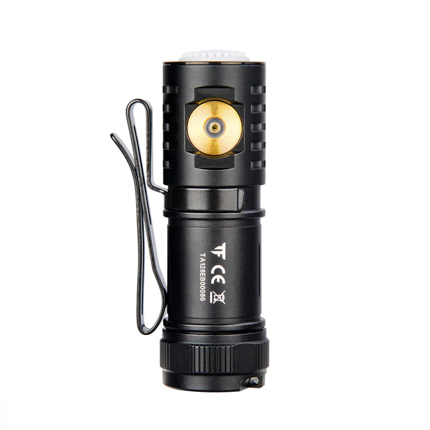 TrustFire MC12 1000 lumen zaklamp