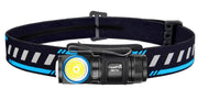 TrustFire MC12 1000 lumen zaklamp