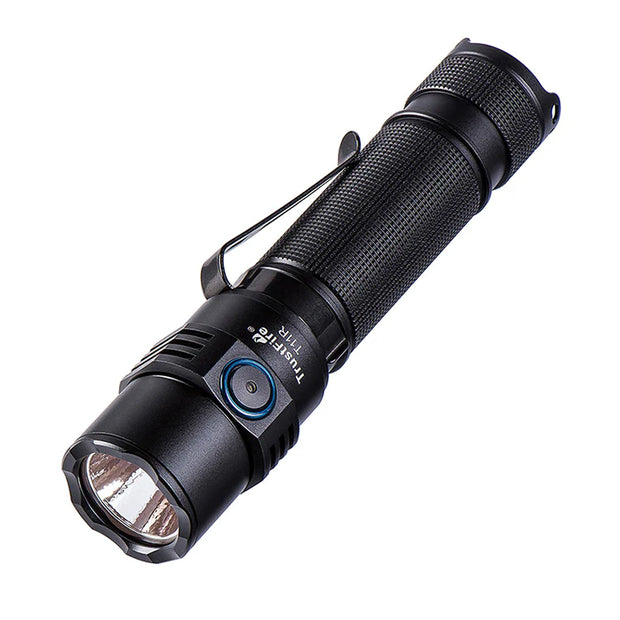 TrustFire T11R 1800 lumen tactische zaklamp