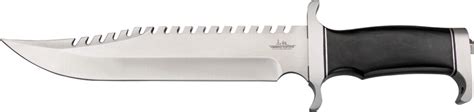 Gil Hibben Extreme Survival Bowi