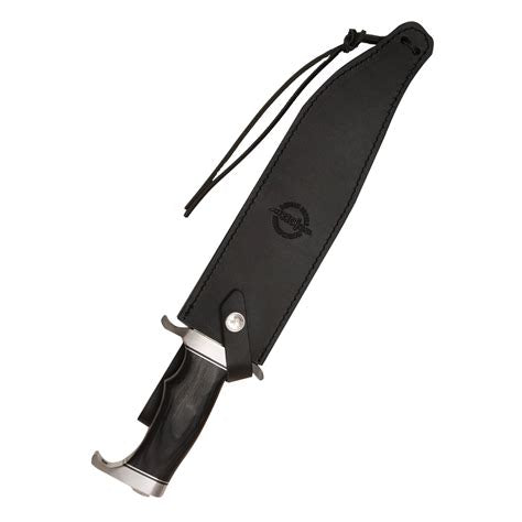 Gil Hibben Extreme Survival Bowi