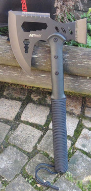 MTech | Survival Axe & Hammer