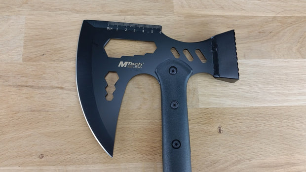 MTech | Survival Axe & Hammer