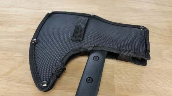 MTech | Survival Axe & Hammer