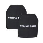 Top Protections Kogelwerende Plaat NIJ III SA