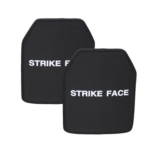 Top Protections Kogelwerende Plaat NIJ III SA