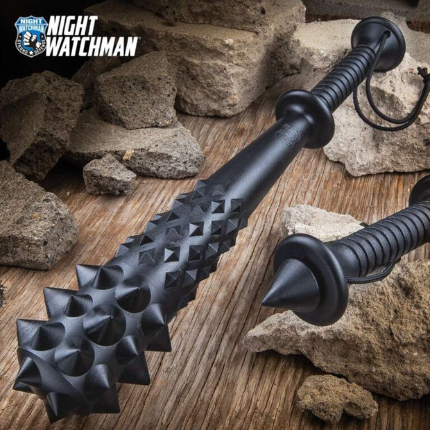 United Cutlery Night Watchman Tactical Mace