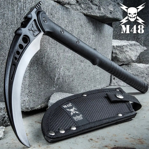 United Cutlery M48 Tactical Kama