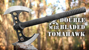 United Cutlery M48 Tactical Double Bladed Tomahawk