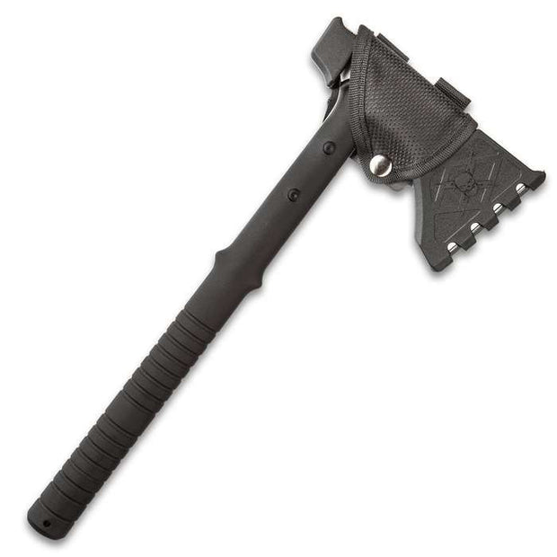 United Cutlery M48 Woodsman bijl
