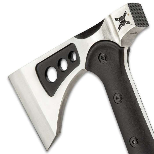 United Cutlery M48 Woodsman bijl