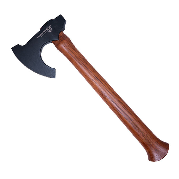 United Cutlery Bushmaster Woodsman bijl