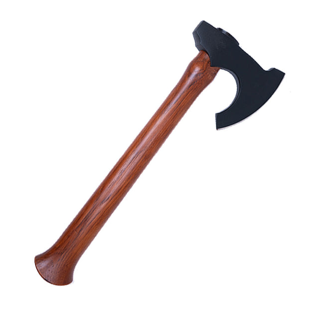 United Cutlery Bushmaster Woodsman bijl