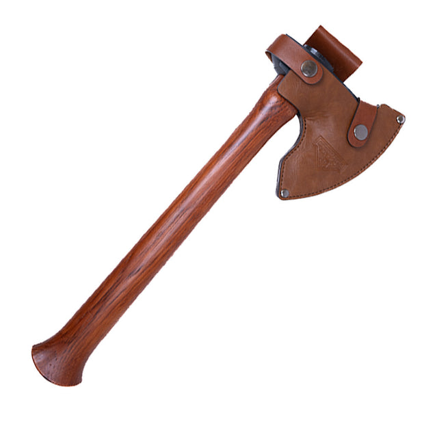 United Cutlery Bushmaster Woodsman bijl