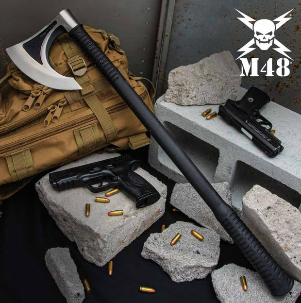United Cutlery M48 Viking bijl
