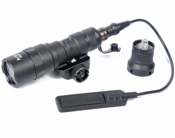 Ram Tactical KX1A 400 lumen zaklamp
