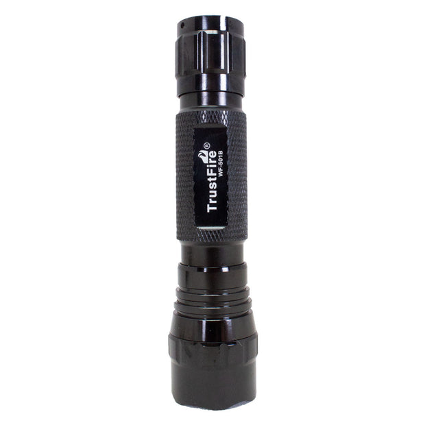 TrustFire WF-501B 1000 lumen zaklamp