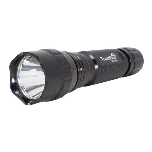 TrustFire WF-501B 1000 lumen zaklamp