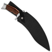 Gil Hibben Kukri Fighter