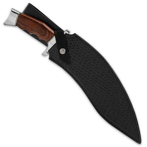 Gil Hibben Kukri Fighter