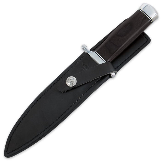 Gil Hibben Alaskan Boot Mes