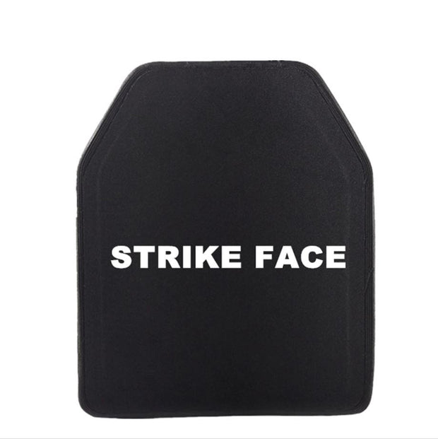 Top Protections Kogelwerende Plaat NIJ III SA