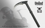 United Cutlery M48 Tactical Kama