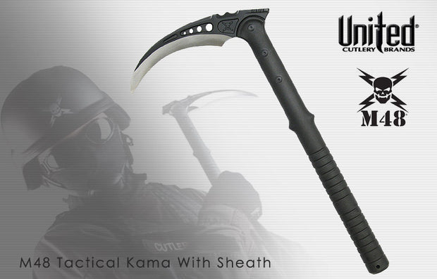 United Cutlery M48 Tactical Kama