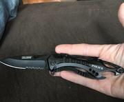 TAC-FORCE Police
